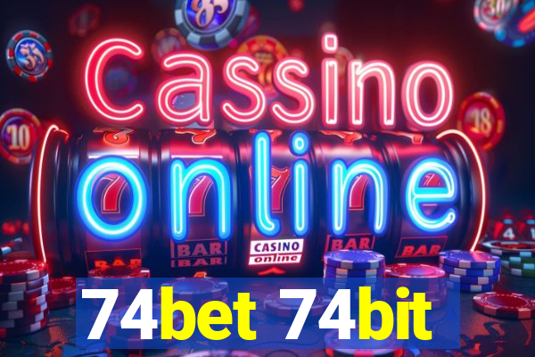 74bet 74bit